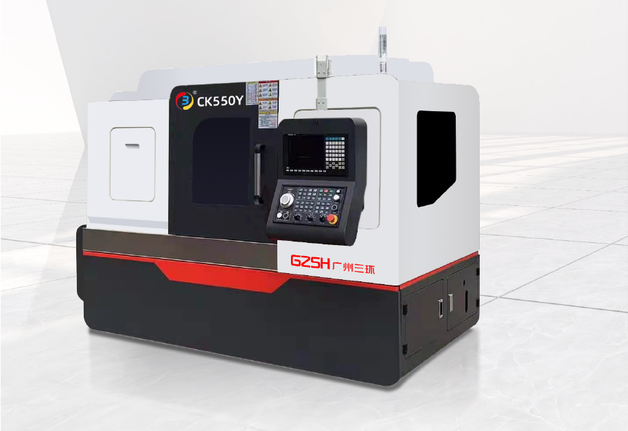 車銑復合 車銑復合